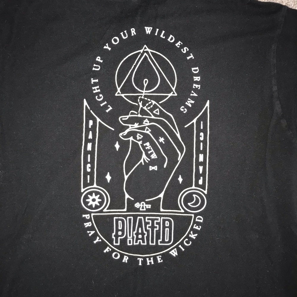 Panic! At The Disco T-Shirt